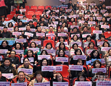 안산시, 제3기 주민자치회 공식 출범… 민·관 협치의 새 장!