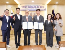 [기획]"혼자서도 든든하게" 부천시, 1인가구 지원 체계 강화 나선다!