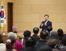 의왕시, '2026년 새해 시정설명회' 개최...6개 동 순회 현장 소통 나선다!