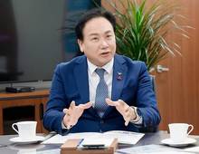 이권재 오산시장, 서부로 도로붕괴 사고 관련 “공무원도 국민… 부당한 마녀사냥 멈춰야”