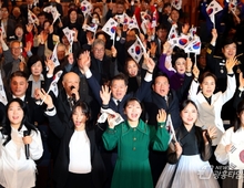 박승원 광명시장 “시민주권·연대의 힘 증명한 시민과 함께 유능한 광명 완성할 것”