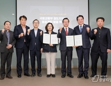 군포시 외 7개 지자체 ‘철도지하화계획 조속 발표 촉구’ 공동성명!