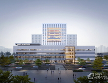 시흥배곧서울대학교병원 본공사 계약 체결…공공의료ㆍ인공지능 첨단의료 거점 구축 본격화