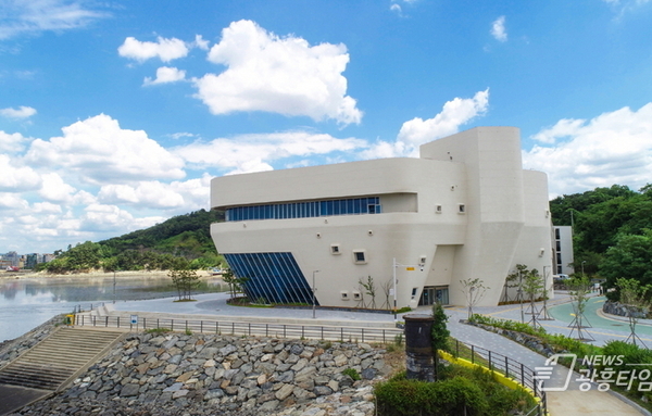 시흥오이도박물관, '근현대사박물관 협력망 지원사업' 최종 선정!