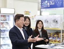 박승원 광명시장, 현장 밀착 행정 총력…복지부터 생활 안전까지 민생 현장 집중 점검!