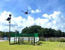 시흥시, 2년 연속 '드론 실증도시 구축사업' 선정!