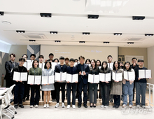 군포시, 제4기 청년정책협의체 위촉식 및 워크숍 개최!