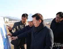 광명시, 앵커기업 유치 박차… '최대 3억 원' 안착 보조금 지원!