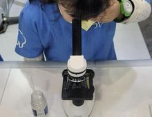 안양시, 진로 탐색 현장 체험 '꿈 잡(JOB)는 탐험대' 추진!