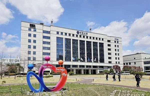 안양시 "풍수해·지진재해 보험 가입해 자연재해 대비하세요"