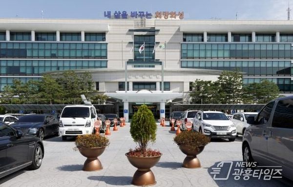 화성특례시, 2025년 경기도 지방세 체납관리 종합평가 '최우수' 기관 선정!