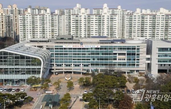 오산시, 제 2회 어린이날 축제 한마당 성!