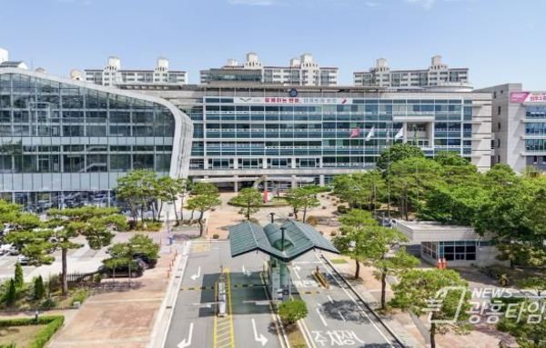 오산시, 2025년 6월 정기분 자동차세 부과…납부 홍보 나서!