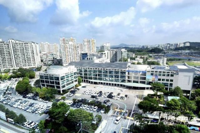 시흥시, 중소기업 육성 자금 700억 원으로 확대 지원…기업 자금난 해소 기대!