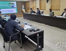 안산시, 2025년 환경교육도시 지정을 위한 현장평가 마쳐!