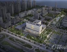 (가칭)시흥배곧서울대학교병원, 9월 29일 착공식 열어… 2029년 개원 목표!