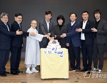 이민근 안산시장, 부곡종합사회복지관 20주년 행사서 시민 중심 복지 다짐!