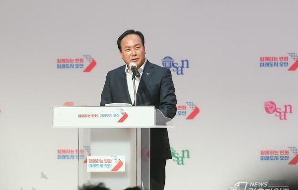 오산시, '의료·요양 돌봄통합 사업' 시범사업 선정… 2026년 3월 본격 시행!