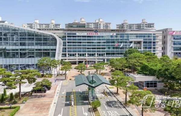 오산시, 저소득층 아동 '디딤씨앗통장' 가입률 93 달성!