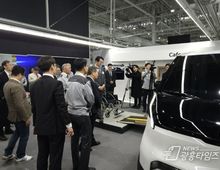 정명근 화성특례시장, "화성특례시, 기아 PBV 전용 공장과 함께 미래모빌리티 시대 연다"