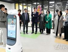 [안산시 교육혁신 정책 시리즈]➂ 다문화 인구 최다, 수요 다양화… 해답은 상호문화 교육 강화!