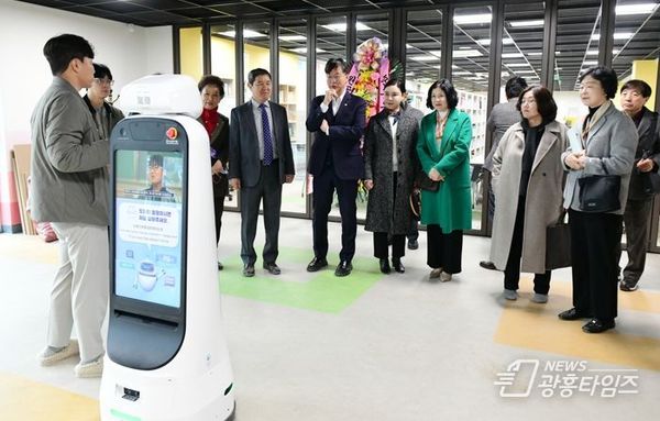 [안산시 교육혁신 정책 시리즈]➂ 다문화 인구 최다, 수요 다양화… 해답은 상호문화 교육 강화!