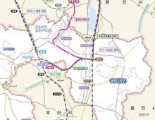 화성특례시 (가칭)솔빛나루역 신설 사업, 행정안전부 중앙투자심사 통과!