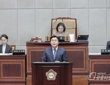 임병택 시흥시장, "시흥 미래 위해 과감히 도전하겠다" 시정연설 통해 2026년 시정 구상 밝혀!