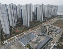 시흥시, 지역과 함께 호흡하는 열린 캠퍼스로 도약 '배곧 도시 숲' 휴게공간 조성!