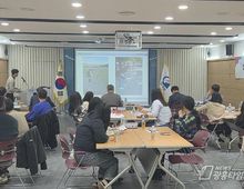 오산시, SMART 혁신 시정연구모임 성료!