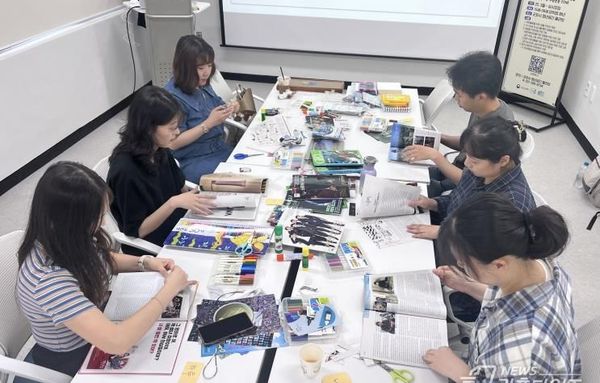 군포시, 고용노동부 '2025 청년성장프로젝트' 성과평가 '우수'