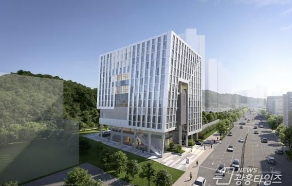 광명시, 수영장 품은 도심 생활체육 거점 신설…광명시민건강체육센터 2027년 준공!