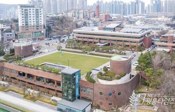 기본사회 실현·지속가능 성장 담은 광명시 2026년 예산, 1조 3천471억 원 확정!