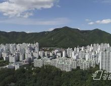 군포시 산본 선도지구 전국 최초 특별정비구역 지정 쾌거!