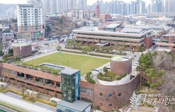 광명시, 건축행정 선도 도시로 우뚝… 건축행정평가 '경기도 1위' 국토교통부 장관상 수상!