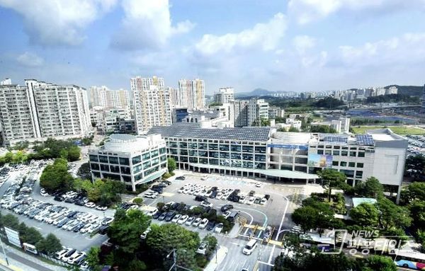 시흥시, 공공기관 종합청렴도 평가 2년 연속 2등급 달성!