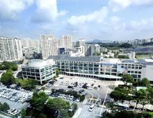 시흥시, '경기 기후안심 그늘 프로젝트' 특별조정교부금 11억 6,500만원 확보!