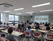 군포시, 소득기준 폐지로 모든 치매환자 치료비 지원!