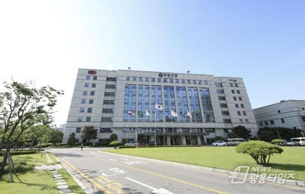 안양시, '안양4동 주민커뮤니티・공영주차장 조성사업' 국도비 80억원 확보!