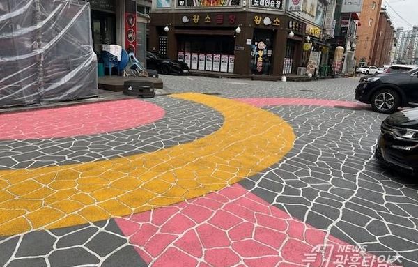 군포시, 2025년 경기도 특별조정교부금 총 133억 원 확보!