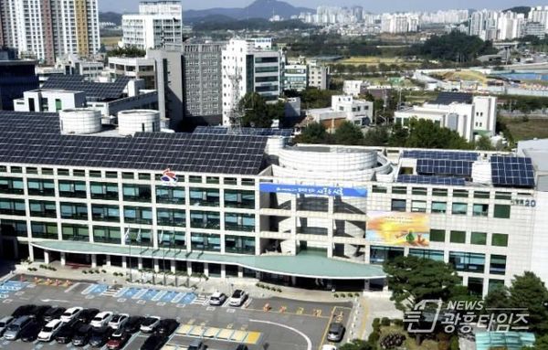 시흥시, '통합돌봄과' 신설…'돌봄통합지원법' 시행 대비 선제적 조직개편!