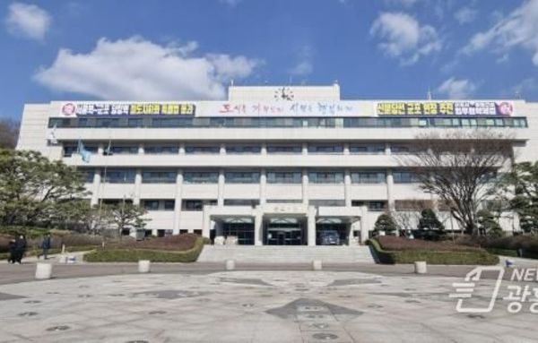 군포시 산본신도시 선도지구 외 특별정비구역 추진 및 지정계획 공고