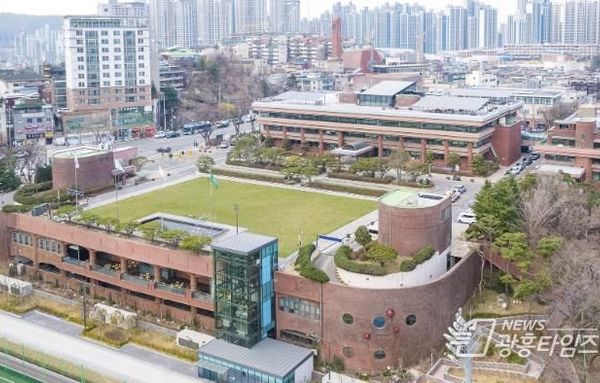 광명시, 공동주택 안전부터 주거환경 개선까지 촘촘히 지원!