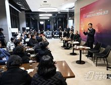 안산시, 현장에서 묻고 답하는‘희망 동행’시민 위해 달린다!