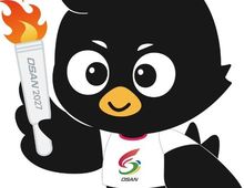 오산시, 2027~2028년 경기도종합체육대회 상징물 디자인 확정!