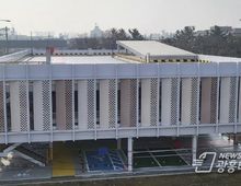 시흥시, 큰솔공원에 공영주차장 96면 조성!