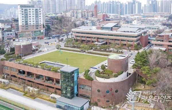 광명시, 30세대 미만 연립·다세대 주택 등 안전관리에 최대 2천만 원 지원한다!