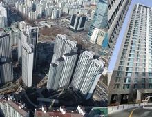 안양시, 아크로베스티뉴 청년임대주택 입주자 79세대 모집!