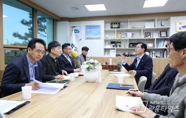 화성특례시, 2026년 재난관리평가...선제적 대응 역량 입증!