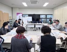 광명시, 지역 만성질환 관리 강화한다… 시민건강리더 양성!